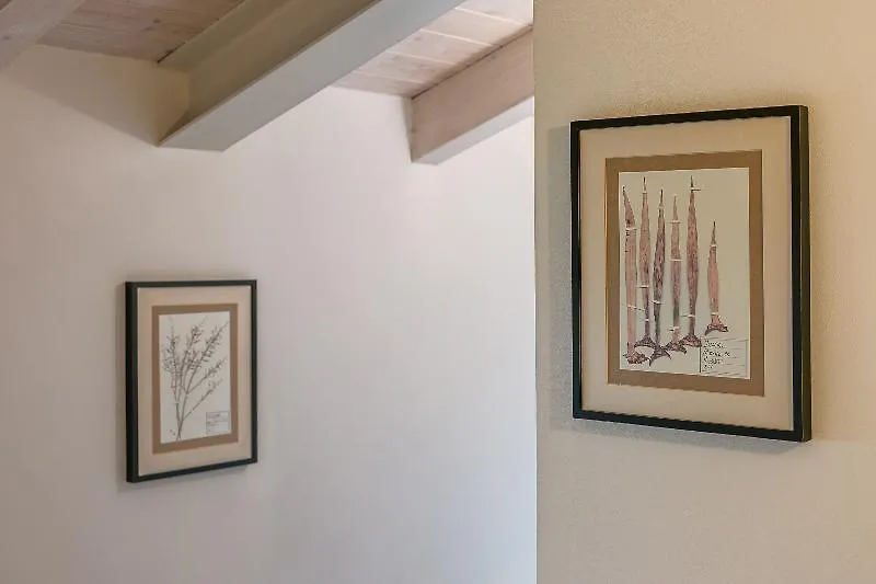 Casa de hóspedes Gallery Room Verona