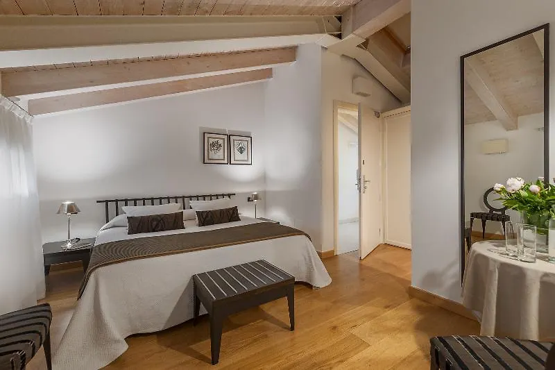 Casa de hóspedes Gallery Room Verona