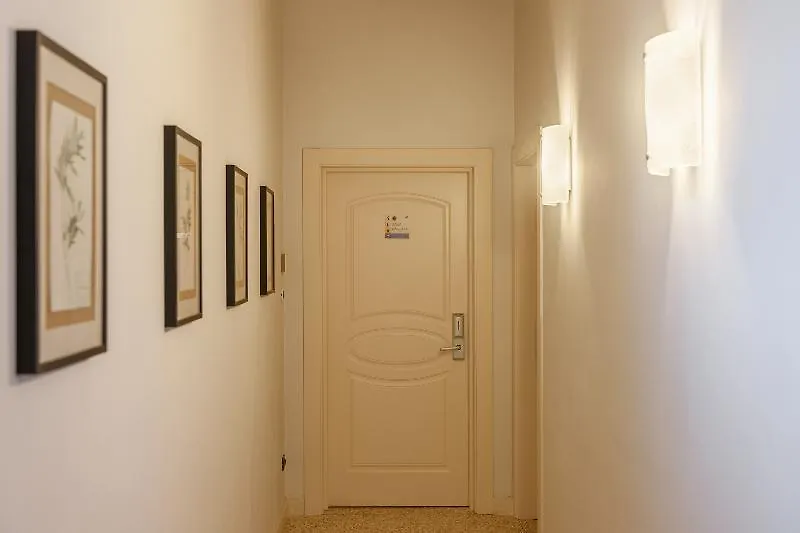 Gallery Room Verona Casa de hóspedes