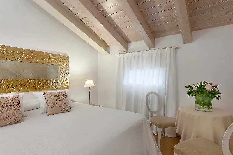 ** Casa de hóspedes Gallery Room Verona Itália