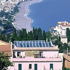 Hotel Natalina Taormina