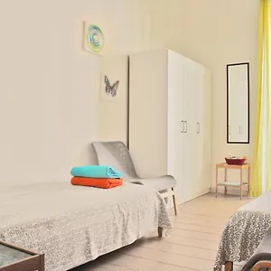 Bruno And Breakfast Bed and breakfast Palermo