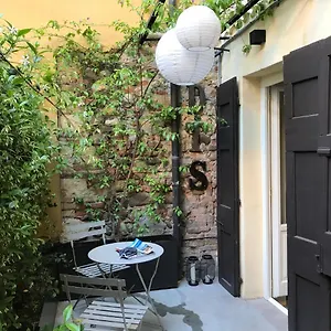  Apartment Dimora Tito Speri Near Arena