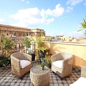 Panto - Rooftop Boutique 2*, Palermo Italië