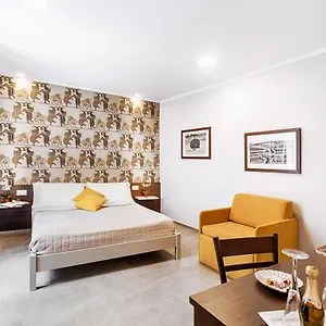 Via Barocca Bed and breakfast Ragusa