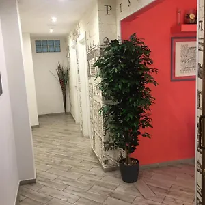 Ariston Tower 2*, Pisa Italië