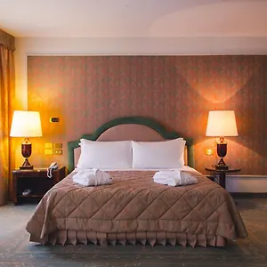 Hotel Grand Excelsior Reggio di Calabria