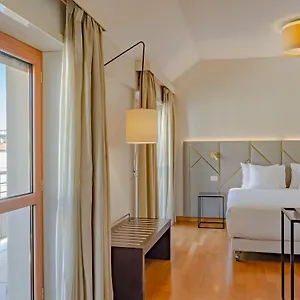 Hotel Nh Collection Giustiniano Roma