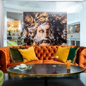Hotel Leonardo Boutique Termini Roma