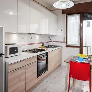 Flats4rent Lucia Appartamento