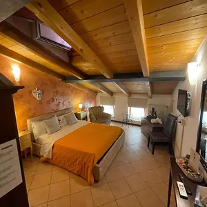 Bb Vicolo 22 Pensjonat