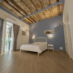 Novelli 36 Bed and breakfast Palermo