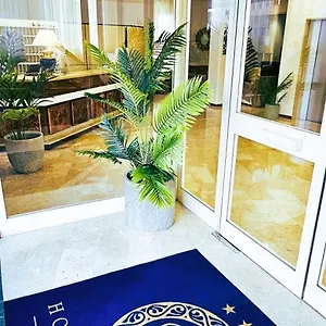 Hotel Palace Masoanri's Reggio di Calabria