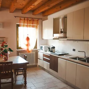  Apartment Casale Manzoni