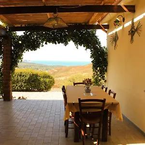  Alloggio per agriturismo Fighezia Italia