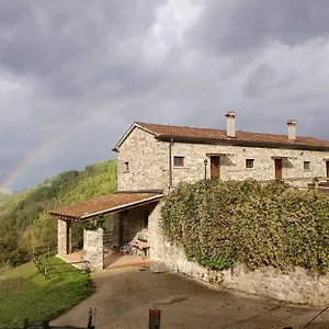  Alloggio per agriturismo Le Chianine Dei Tognoli Italia