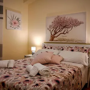 Balconcino Sugli Ulivi Bed and breakfast Noto