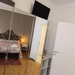  Apartment Residenza Le Mura