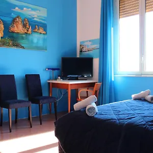 La Maison Del Sole Bed and breakfast Palermo