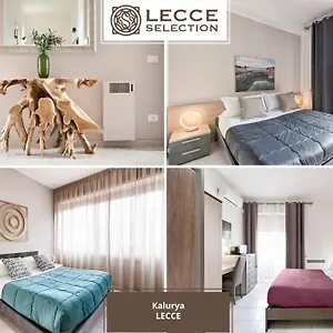Kalurya - Selection Bed and breakfast Lecce