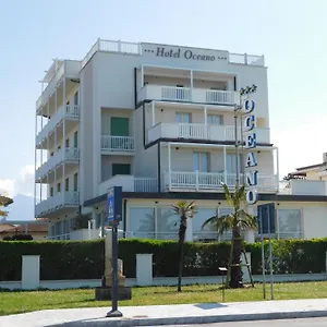 Oceano Hotel Marina di Pietrasanta