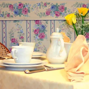 Buenos Aires Hotel Milán