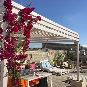 Le Giravolte 3*, Lecce Italië
