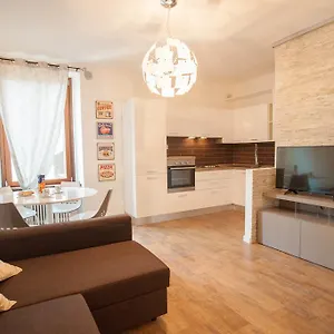 Apartment Italianflat - La Residenza Del Cantante