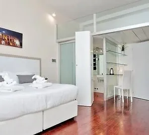 Relais Incantesimo Vaticano Pensión Roma