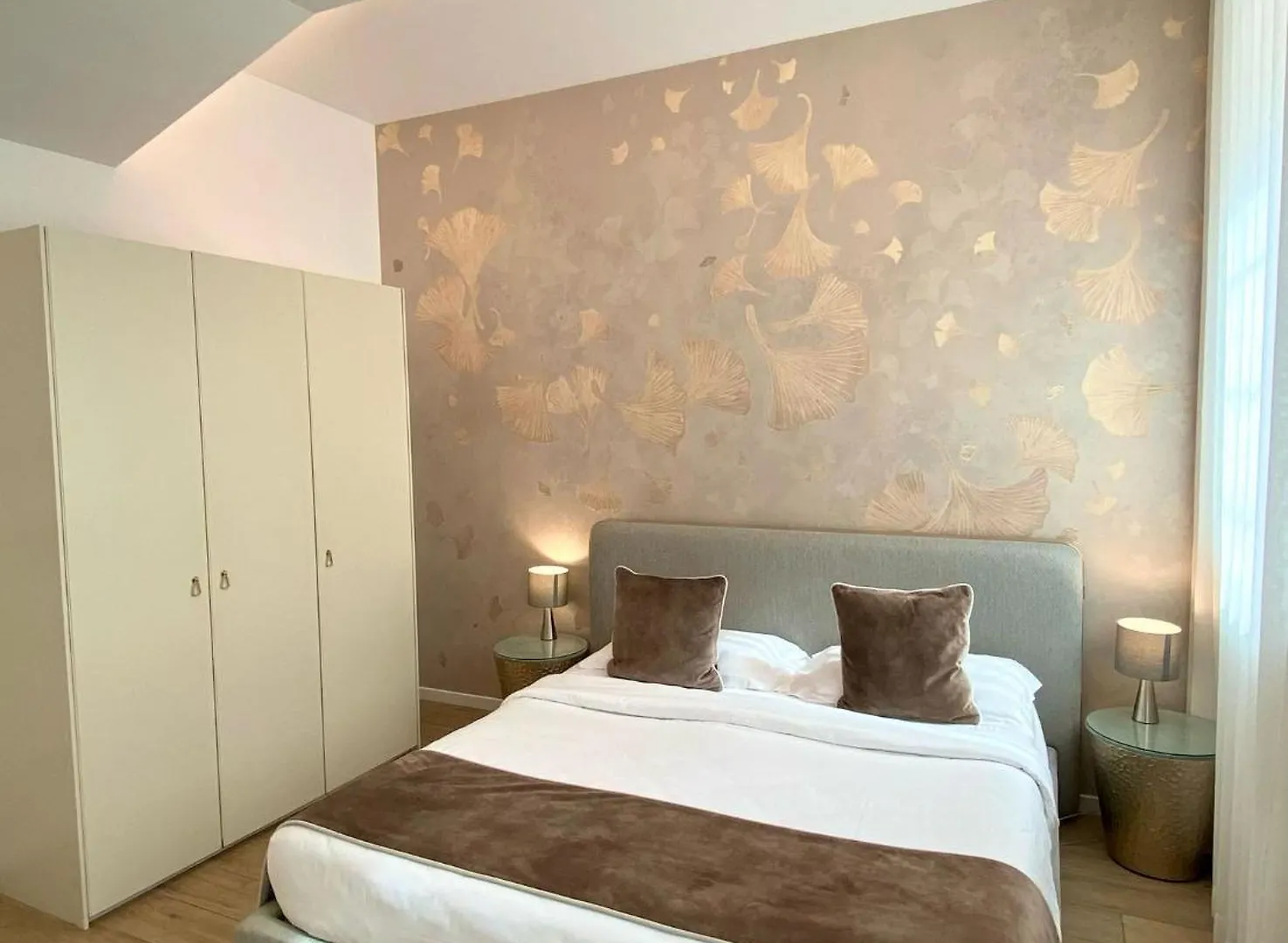 ** Guest house Gallery Room Verona Italy