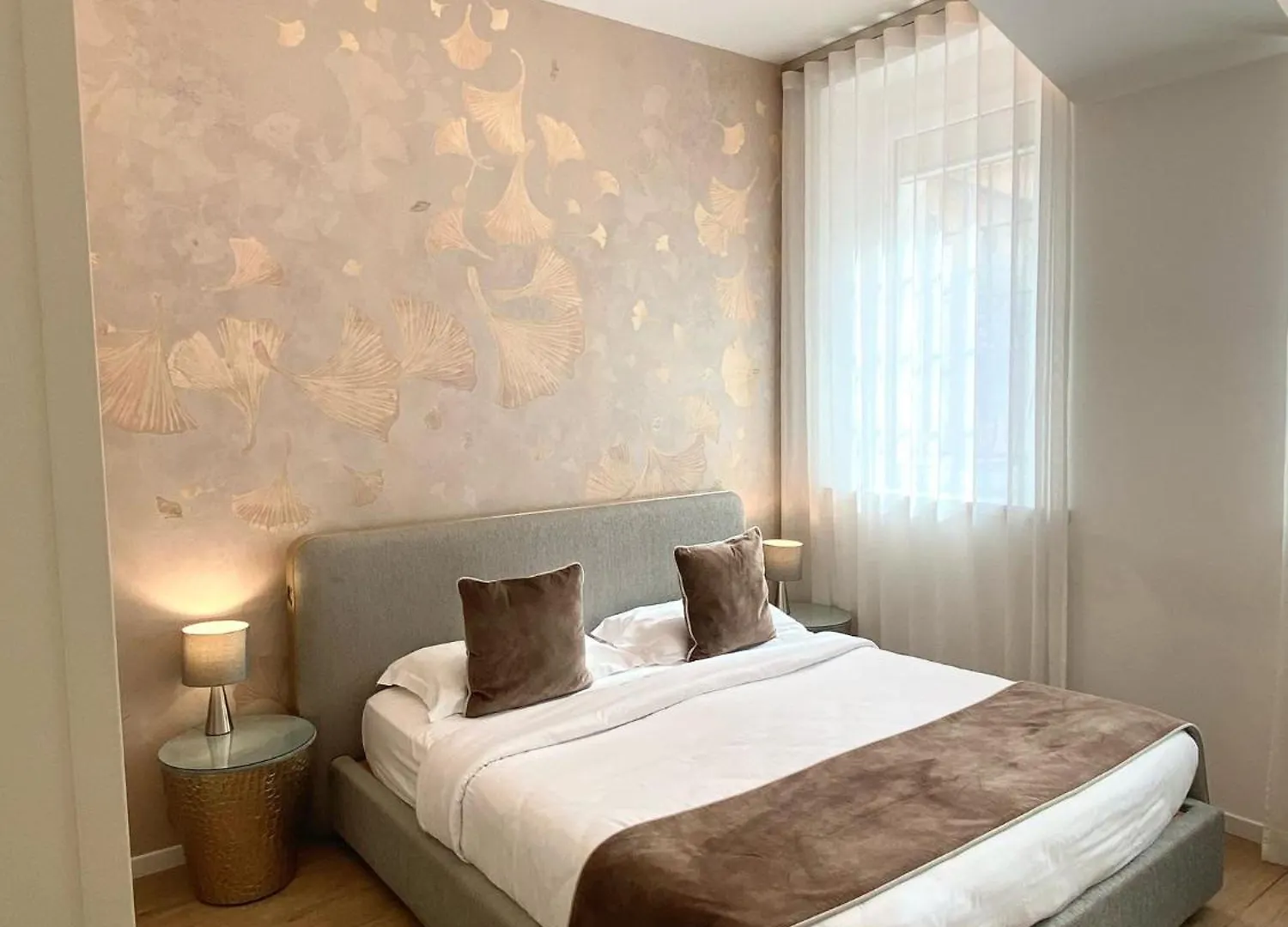 Gallery Room Verona Guest house