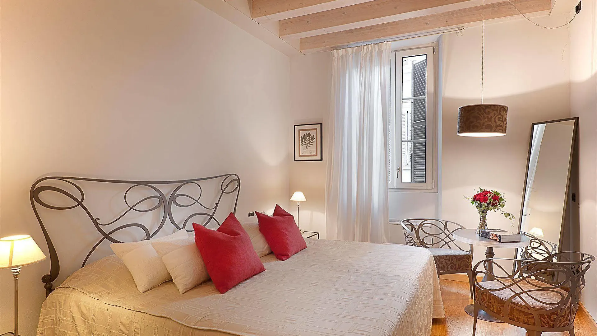 ** Guest house Gallery Room Verona Italy