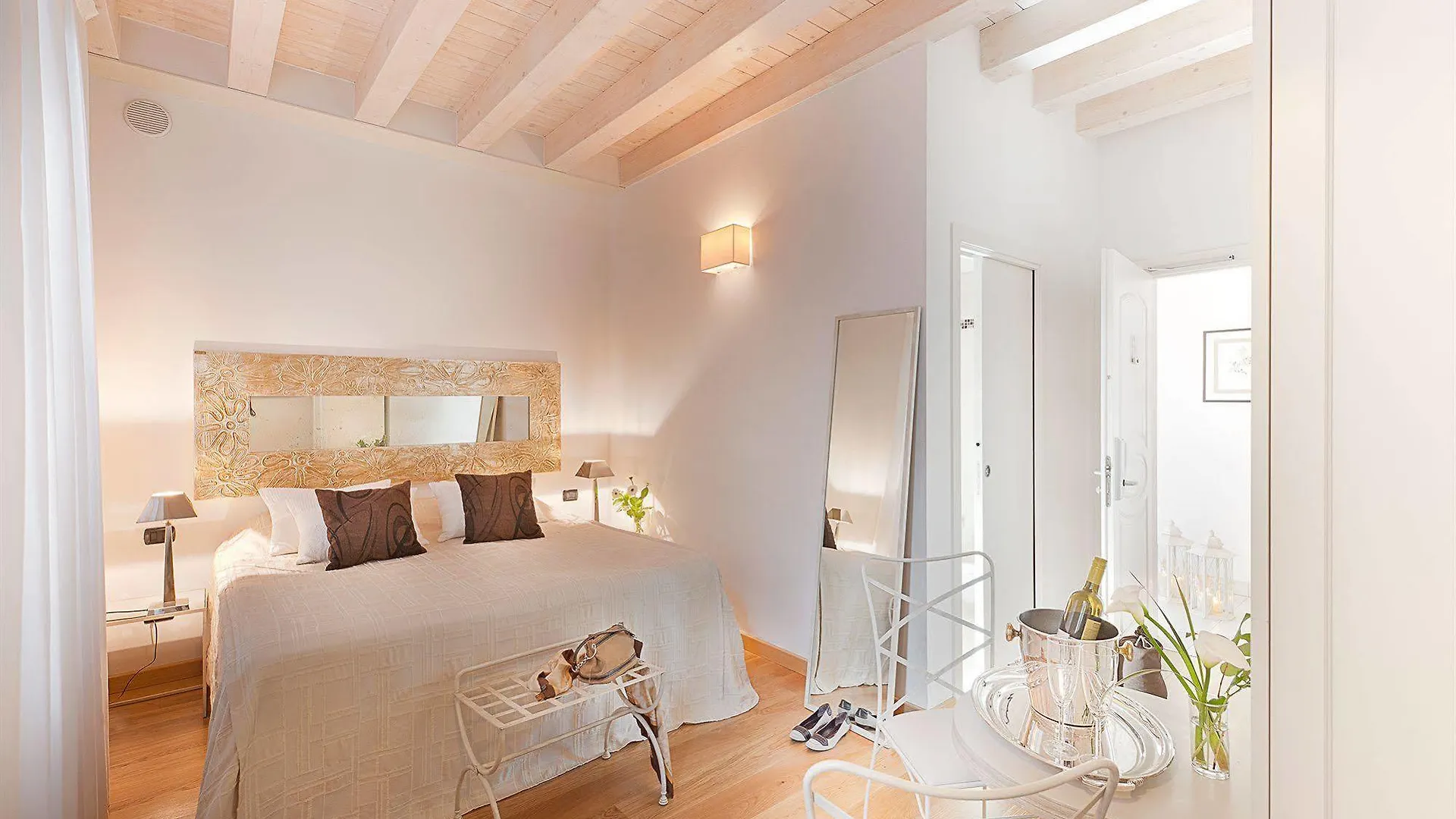 Guest house Gallery Room Verona