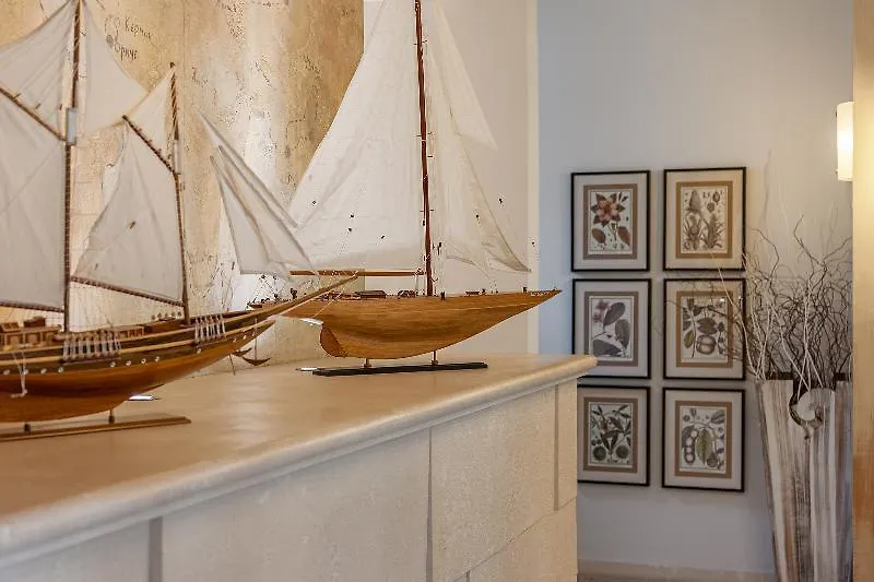 Gallery Room Verona