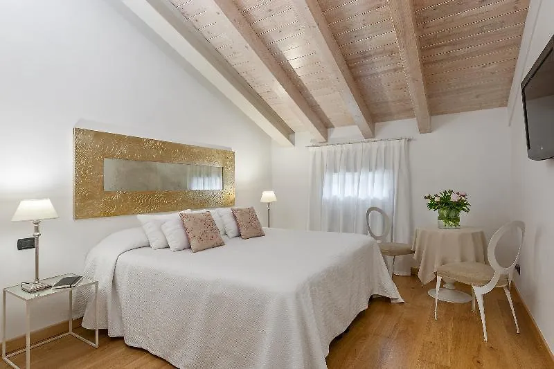 Guest house Gallery Room Verona