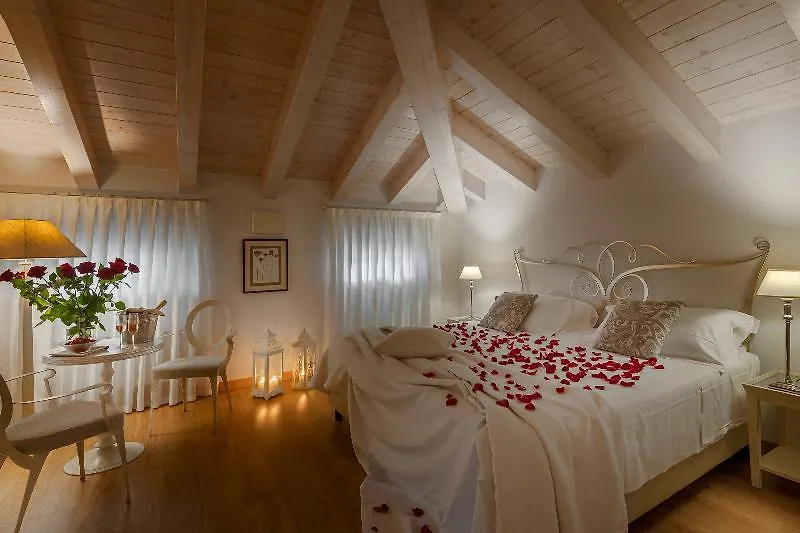 Gallery Room Verona Guest house