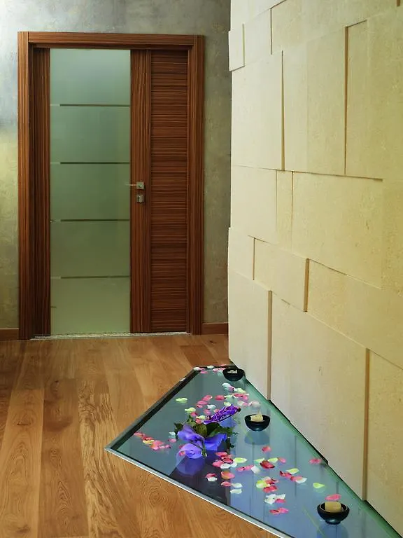 ** Pensionat Gallery Room Verona Italien