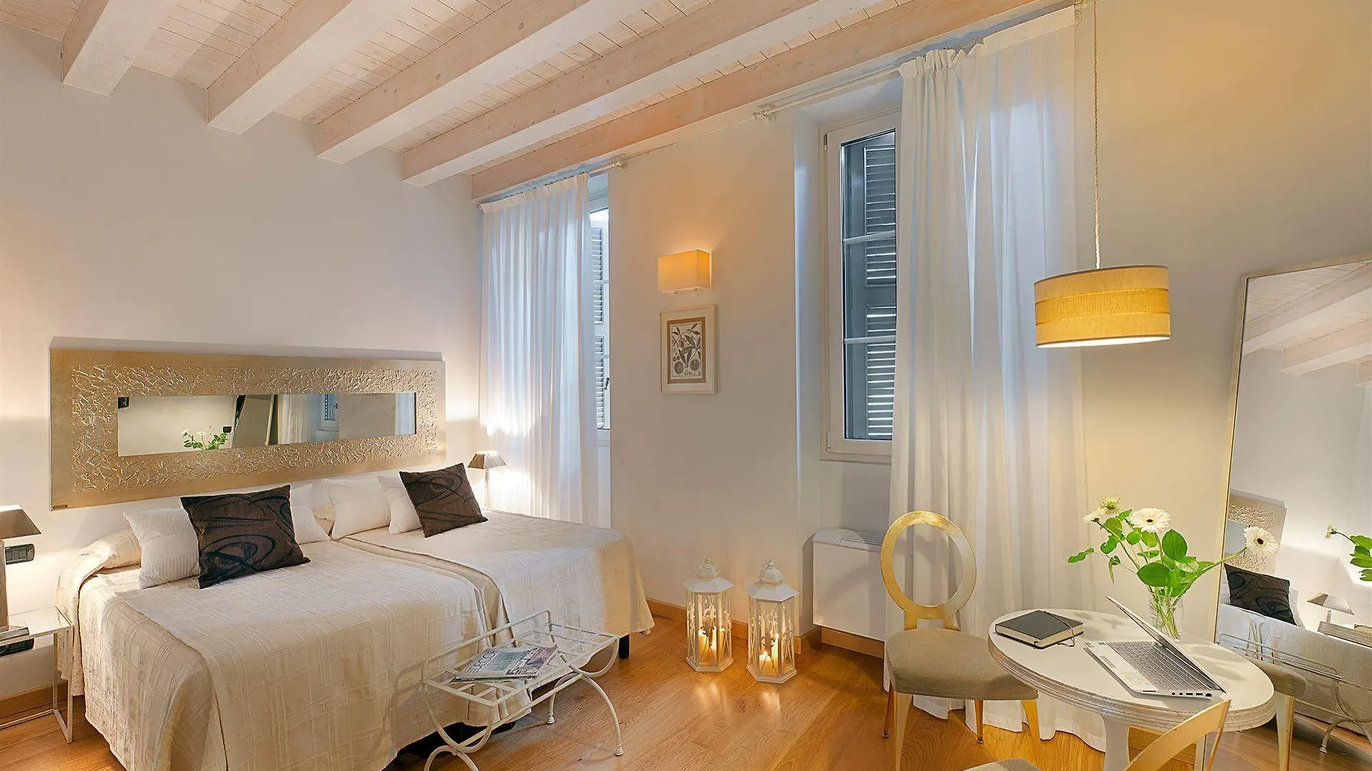 Gallery Room Verona Pensionat