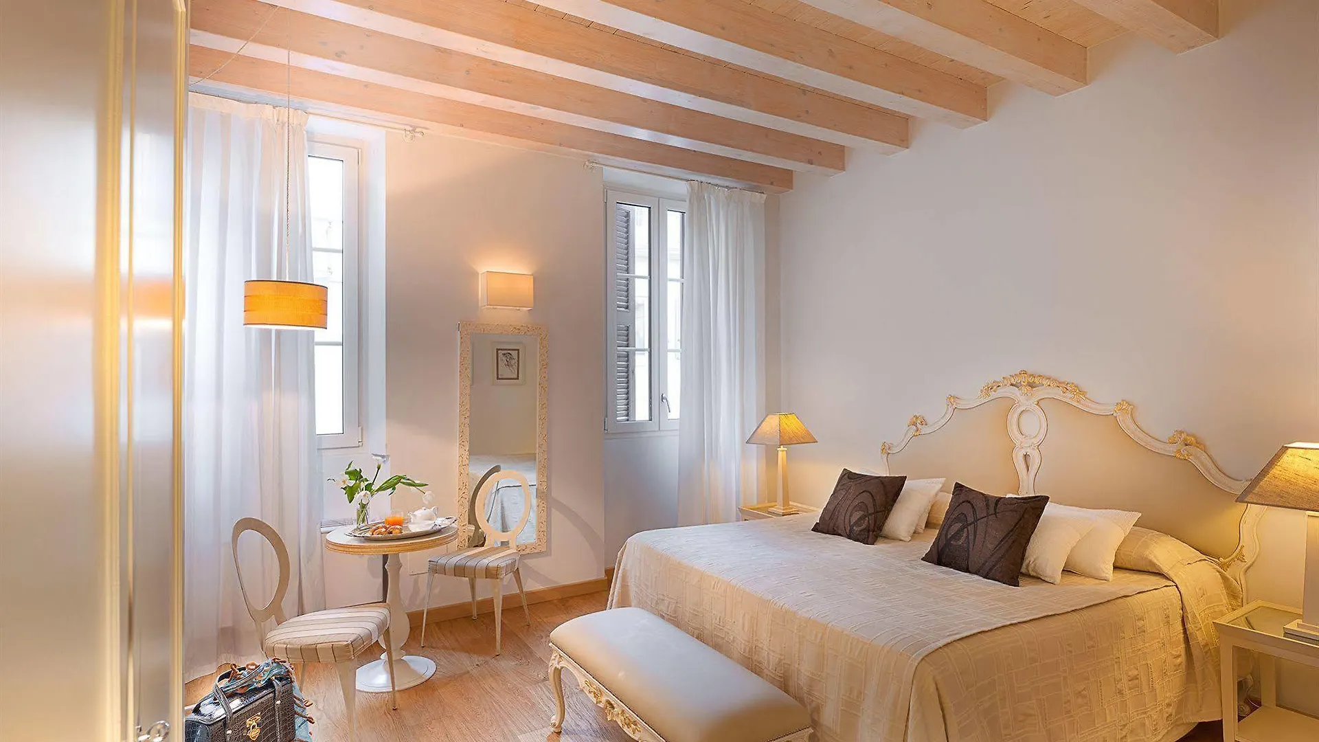 Gallery Room Verona Pensionat