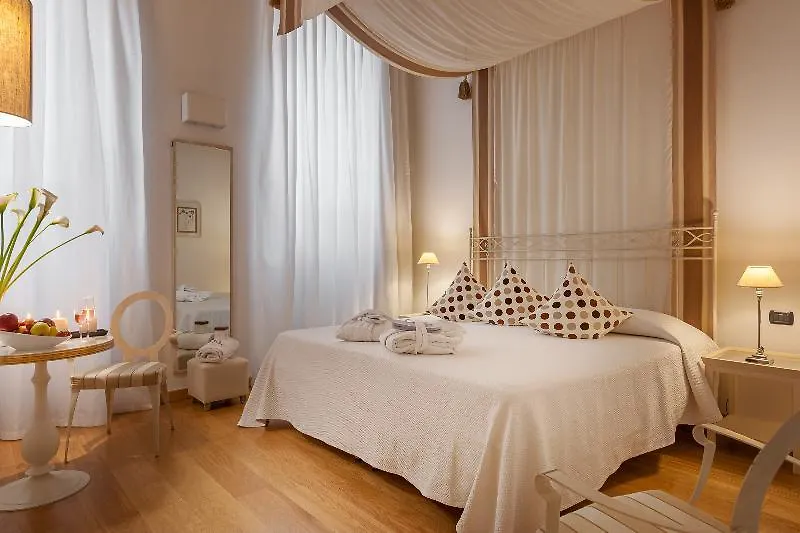 Pensionat Gallery Room Verona